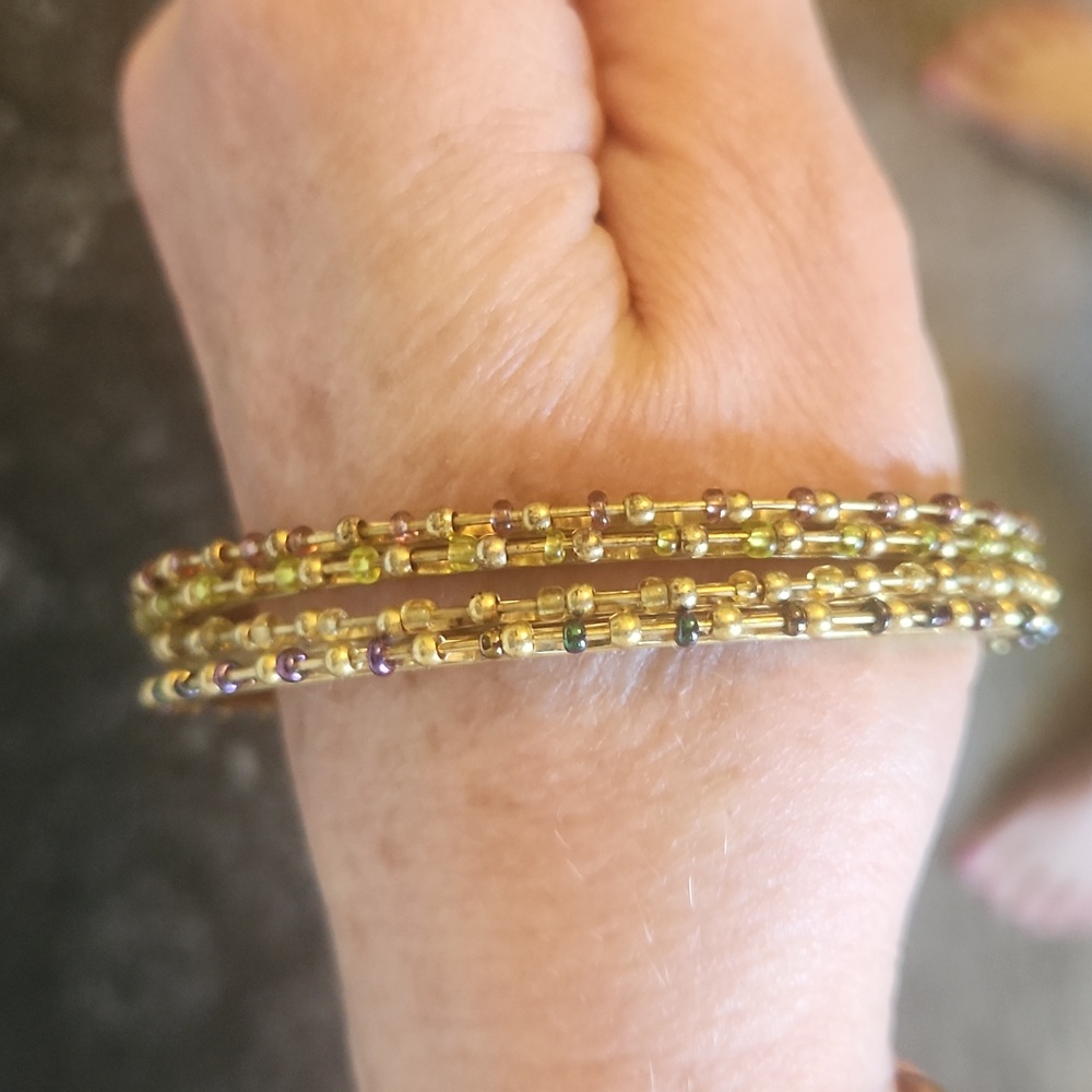 Loft Bangles - Picture 3 of 4